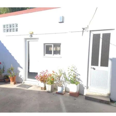 Ferienwohnung Anexo Na Quintinha Caldas Da Rainha Exterior foto