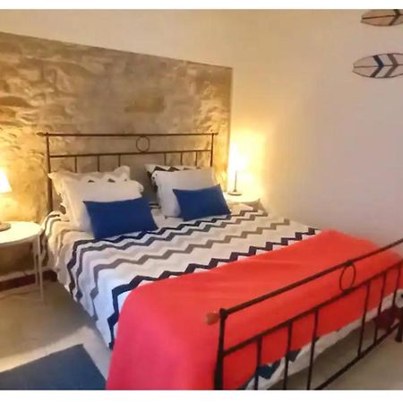 Ferienwohnung Anexo Na Quintinha Caldas Da Rainha Exterior foto