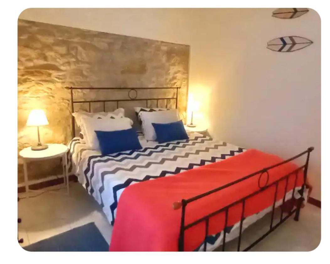 Ferienwohnung Anexo Na Quintinha Caldas Da Rainha Exterior foto