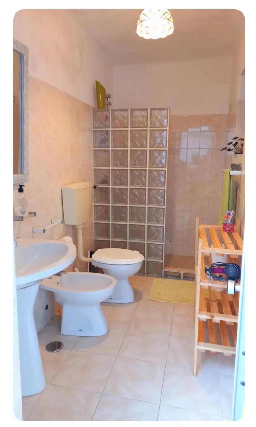 Ferienwohnung Anexo Na Quintinha Caldas Da Rainha Exterior foto