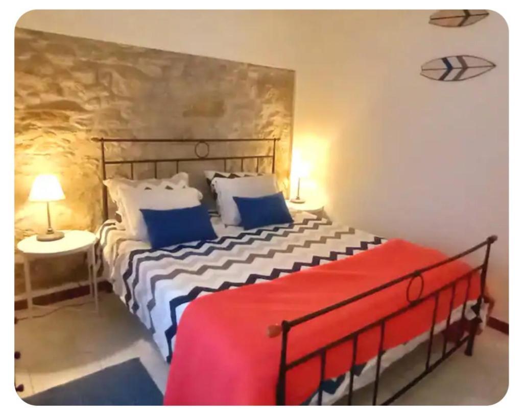 Ferienwohnung Anexo Na Quintinha Caldas Da Rainha Exterior foto