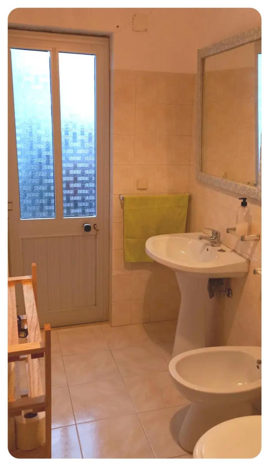 Ferienwohnung Anexo Na Quintinha Caldas Da Rainha Exterior foto